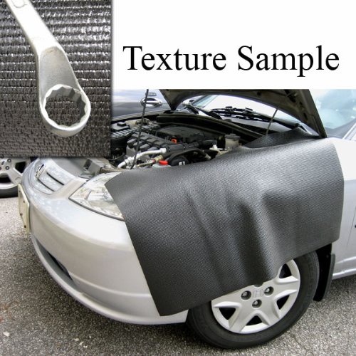 Fender Cover 24 X 36 Black