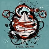 CD - The Mustache Mozart Affaire von Steaming Satellites