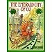 The Emerald City of Oz (Kindle Edition)