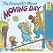 Children's Bibliotherapy Books About Moving