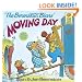 The Berenstain Bears' Moving Day
