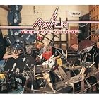 Rock Until You Drop by Raven