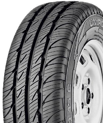 Uniroyal 452024 185/75R16 C 104/102 R UN Rain Max 2 C LKW/Van Sommerreifen Preisvergleich