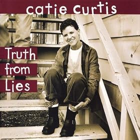 Catie Curtis - Silhouette