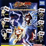 �����㥬���㡡STREET FIGHTER x Ŵ�����ȥ������ե����ƥ��󥰥ޥ����åȡ���6�糧�å�