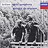 Britten: Cello Symphony, op. 68; Sinfonia da Requiem, op. 20; Cantata misericordium, op. 69