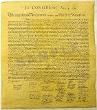 Declaration of Independence