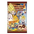 ドラゴンボールヒーローズチョコスナック Box (食玩)