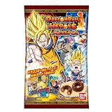 ドラゴンボールヒーローズチョコスナック Box (食玩)