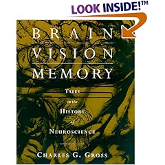 Brain, Vision, Memory: Tales in the History of Neuroscience