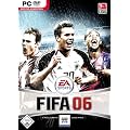FIFA 06 (DVD-ROM)
