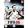 FIFA 06 (DVD-ROM)