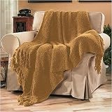 Bounce Luxury Throw