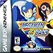 Megaman and Bass