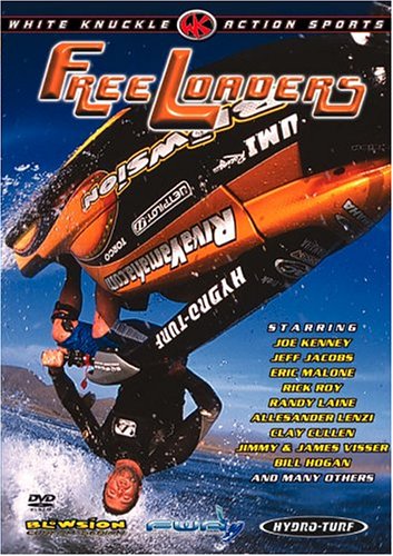 Download Freeloaders Online!