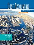 Cost Accounting: A Managerial Emphasis