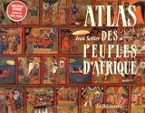 Revue Editions La Découverte  / Atlas des peuples d'Afrique
