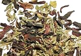 Hibiscus Mint Loose Leaf Tea - Collection Of Exotic & Unique Teas From Around The World (On Sale - Up To 52% Off)
