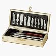 Elmers Prod X5282 Basic Knife Set