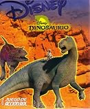 Spanish Dis Dinosaurio