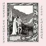 Aubrey Beardsley 2000 Calendar