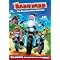 Kids/Family DVDS I Own PART 1