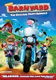 Click here to buy Barnyard - The Original Party Animals (Widescreen Edition) by Paramount Pictures/Nickelodeon Movies.