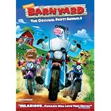 Barnyard - The Original Party Animals (Widescreen Edition)