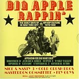 Big Apple Rappin'/
