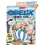 Obelix and Co (Asterix (Orion Paperback))