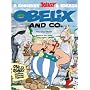 Obelix and Co (Asterix (Orion Paperback))