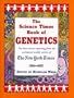 The Science Times Book of Genetics