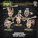 Privateer Press Grymkin: Piggybacks Miniature Game PIP76019