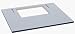 Rousseau 3508MT 24-Inch x 32-Inch x 1-3/16-Inch Router Table Top