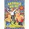 All Arthur DVDs Part 1