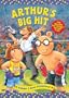 Arthur: Arthur's Big Hit