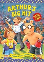 Arthur: Arthur's Big Hit
