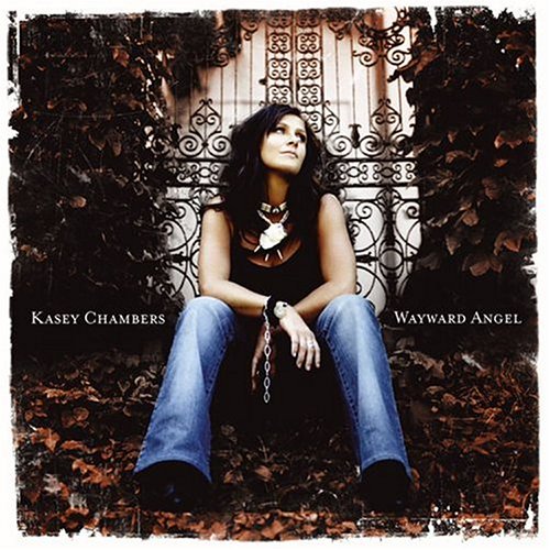 Kasey Chambers - The Winners 2006 Disc 2 - Zortam Music