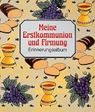 Produkt-Bild: Meine Erstkommunion und Firmung