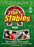 The Stables - Vols. 1 To 3