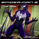 Spider-Man 3: I Am Venom (Spider-Man) book cover