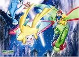 300ピース ポケモンAG スターライト AM300-L116