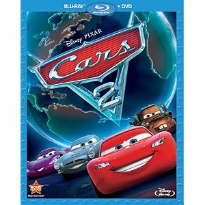 Cars 2