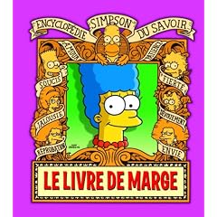 Le livre de Marge