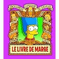 Le livre de Marge