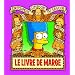 Le livre de Marge