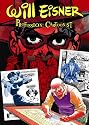 Will Eisner: Profession - Cartoonist