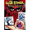 Will Eisner: Profession - Cartoonist