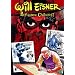 Will Eisner: Profession - Cartoonist