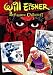 Will Eisner: Profession - Cartoonist